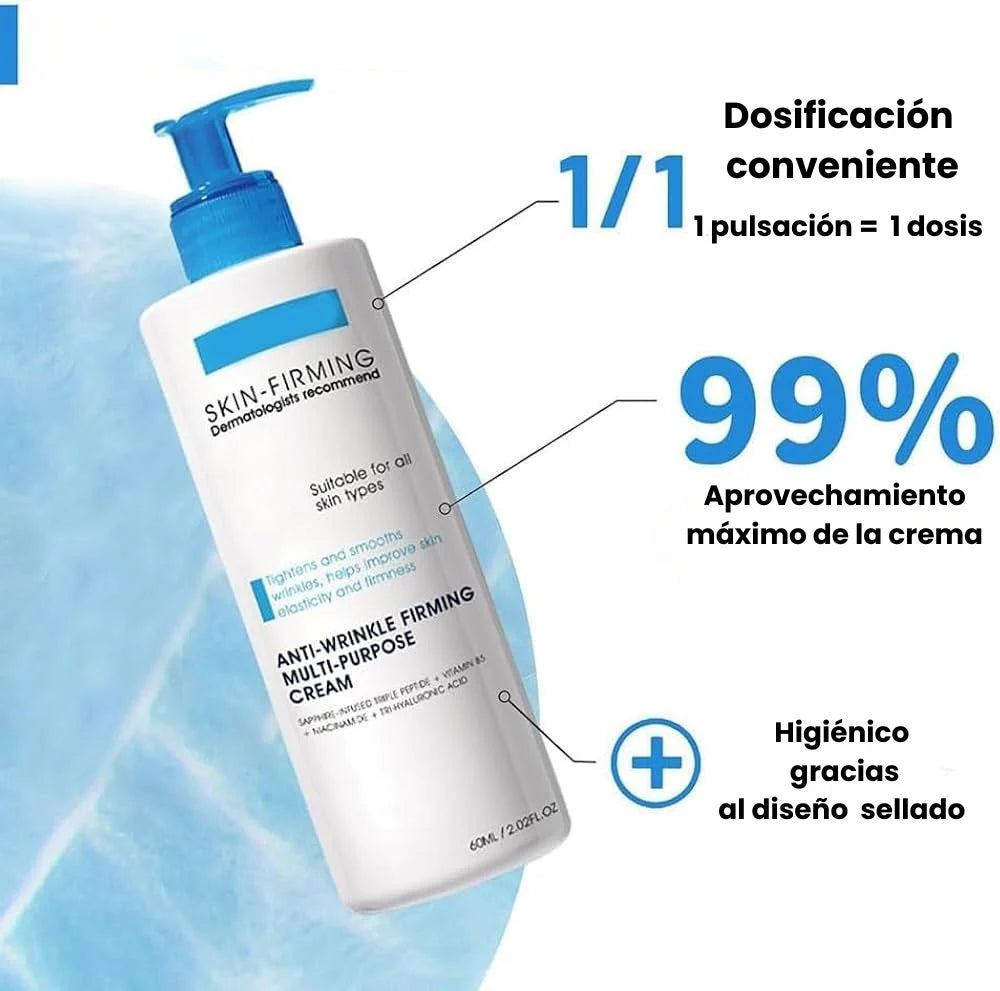 CREMA RE-AFIRMANTE SKIN FIRMING