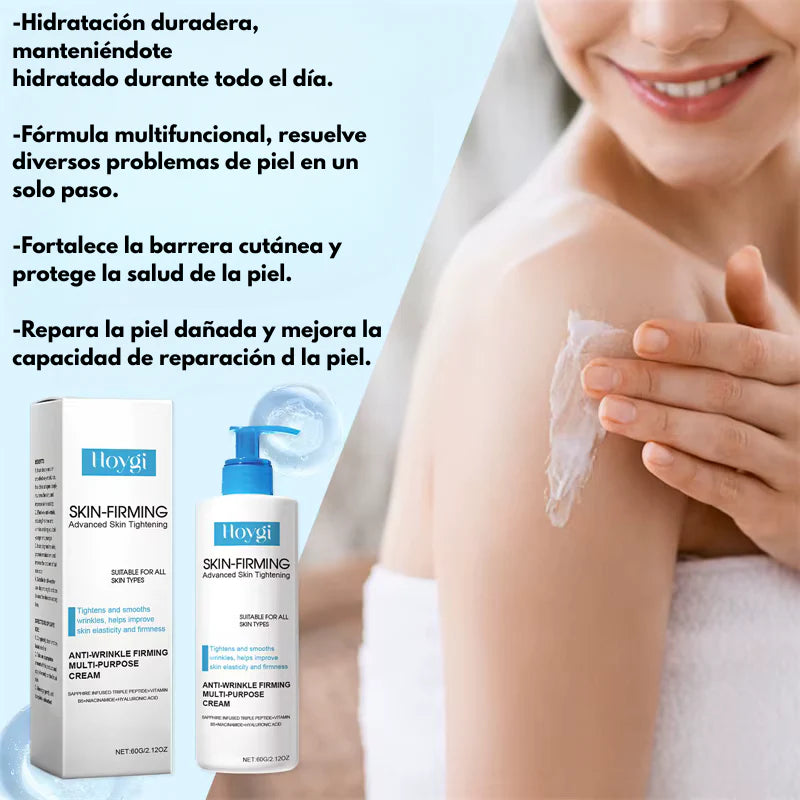 CREMA RE-AFIRMANTE SKIN FIRMING