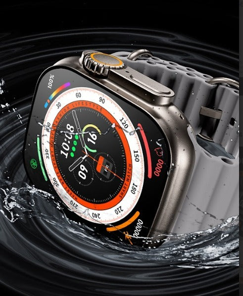 Smartwatch S8 ULTRA MAX + Audífonos M10